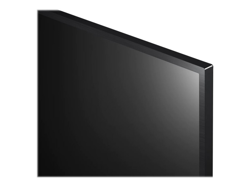LG 43UP75009LF - 108 cm (43") Diagonalklasse LCD-TV mit LED-Hintergrundbeleuchtung - Smart TV - ThinQ AI, webOS - 4K UHD (2160p)