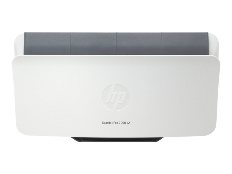 HP Scanjet Pro 2000 s2 Sheet-feed - Dokumentenscanner - CMOS / CIS - Duplex - 216 x 3100 mm - 600 dpi x 600 dpi - bis zu 35 Seiten/Min. (einfarbig)