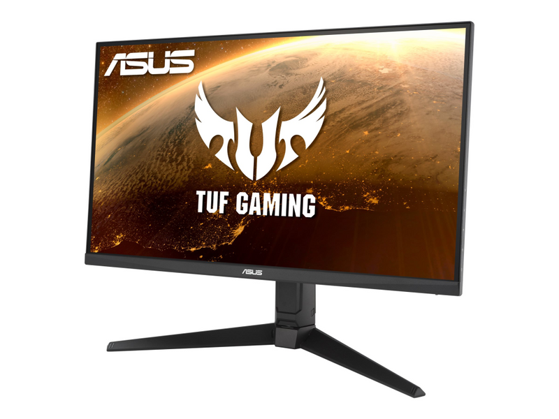 ASUS TUF Gaming VG27AQL1A - LED-Monitor - Gaming - 68.6 cm (27")