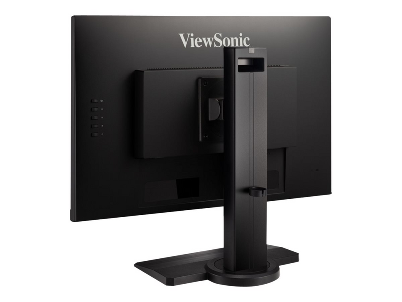 ViewSonic XG2405-2 - Gaming - LED-Monitor - Gaming - 61 cm (24")