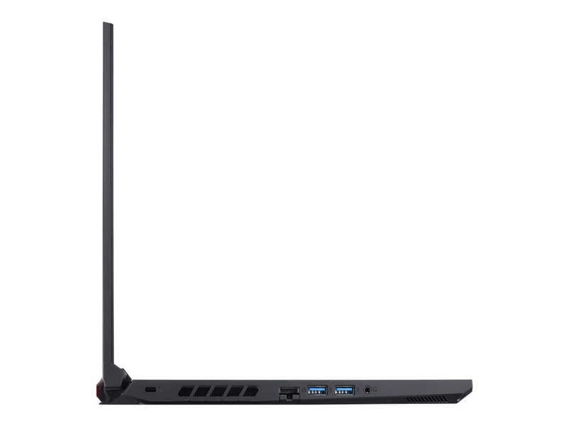 Acer Nitro 5 AN515-55 - Intel Core i5 10300H / 2.5 GHz - Win 10 Home 64-Bit - GF RTX 3050 - 8 GB RAM - 512 GB SSD - 39.62 cm (15.6")