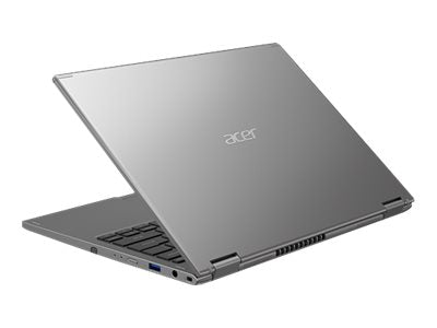 Acer Spin 3 SP313-51N-727Z - Flip-Design - Core i7 1165G7 / 2.8 GHz - Win 10 Home 64-Bit - Iris Xe Graphics - 16 GB RAM - 1.024 TB SSD - 33.8 cm (13.3")