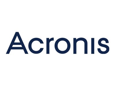 Acronis True Image 2021 - Box-Pack - 1 Computer
