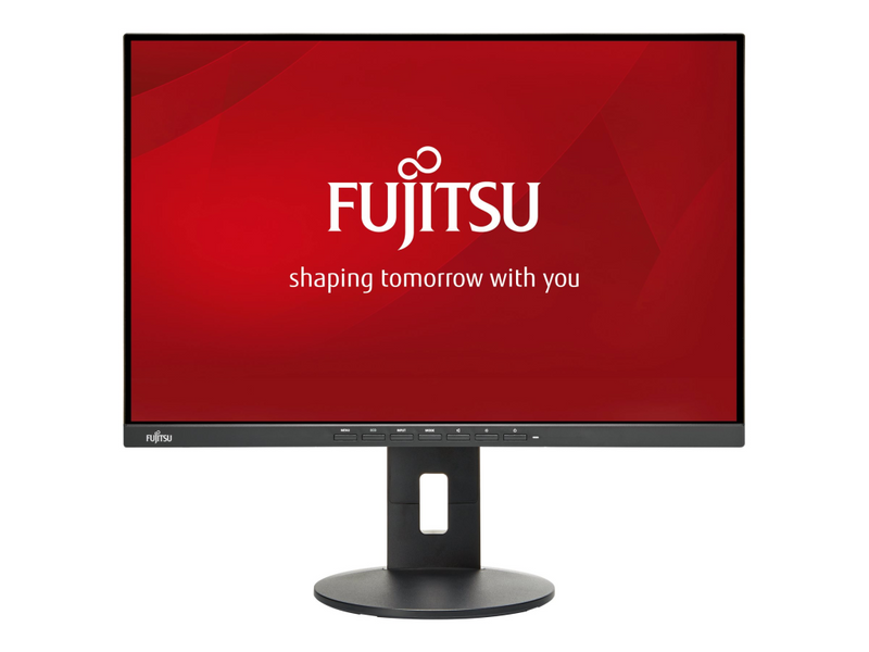 Fujitsu B24-9 WS - Business Line - LED-Monitor - 61 cm (24")