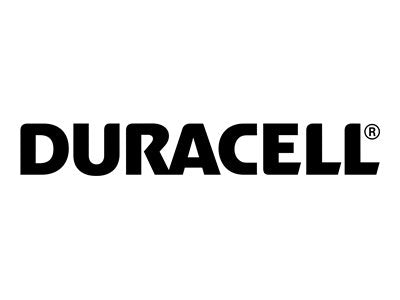 Duracell Plus Power - Batterie 2 x 9V - Alkalisch