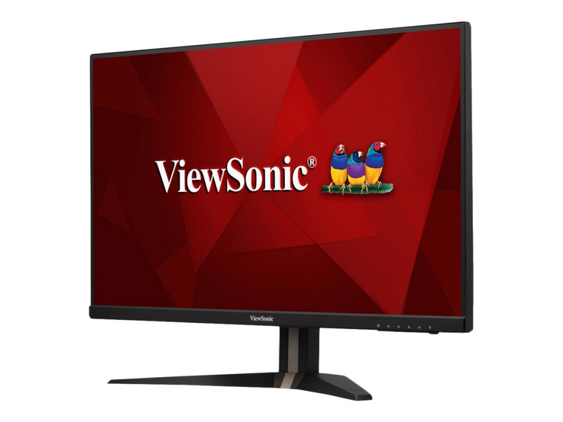 ViewSonic VX2705-2KP-MHD - LED-Monitor - 68.6 cm (27")