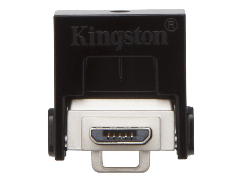 Kingston DataTraveler microDuo - USB-Flash-Laufwerk