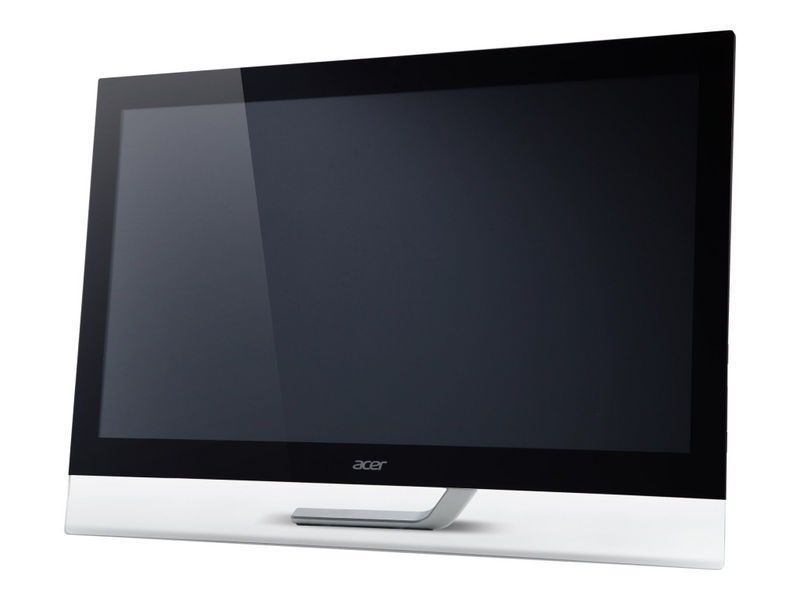 Acer T232HLAbmjjz - LED-Monitor - 58.4 cm (23")