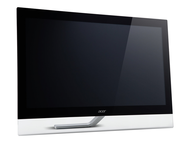 Acer T232HLAbmjjz - LED-Monitor - 58.4 cm (23")