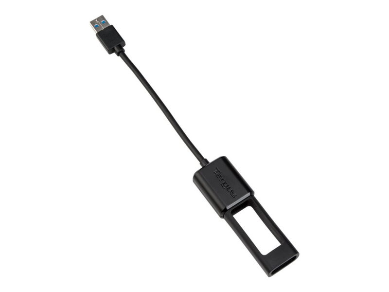 Targus USB-Adapter - USB-C (W) bis USB Typ A (M)