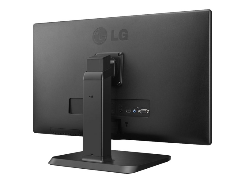 LG 24BK450H - LED-Monitor - 61 cm (24") (23.8" sichtbar)