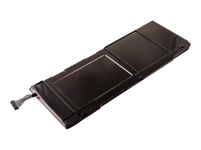 MicroBattery CoreParts - Laptop-Batterie (gleichwertig mit: Apple A1383) - 1 x Lithium-Polymer 7.2 Ah 78.8 Wh - für Apple MacBook Pro (17 Zoll)