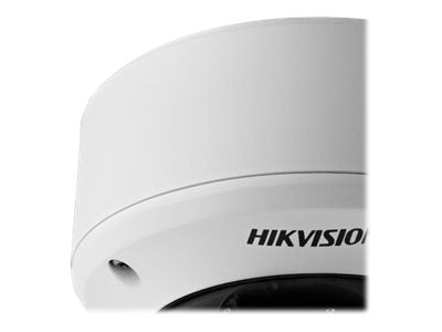 Hikvision Turbo HD Camera DS-2CE56D5T-AVPIR3 - Überwachungskamera - Kuppel - Außenbereich - Vandalismussicher / Wetterbeständig - Farbe (Tag&Nacht)