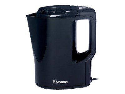 Bestron COFFEE & TEA AWK810 - Wasserkocher - 1 Liter