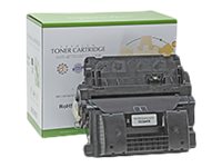 Static Control Schwarz - kompatibel - Tonerpatrone (Alternative zu: HP CC364X)