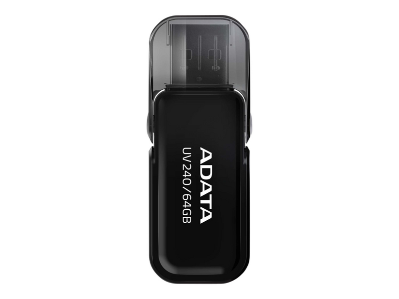 ADATA UV240 - USB-Flash-Laufwerk - 16 GB - USB 2.0