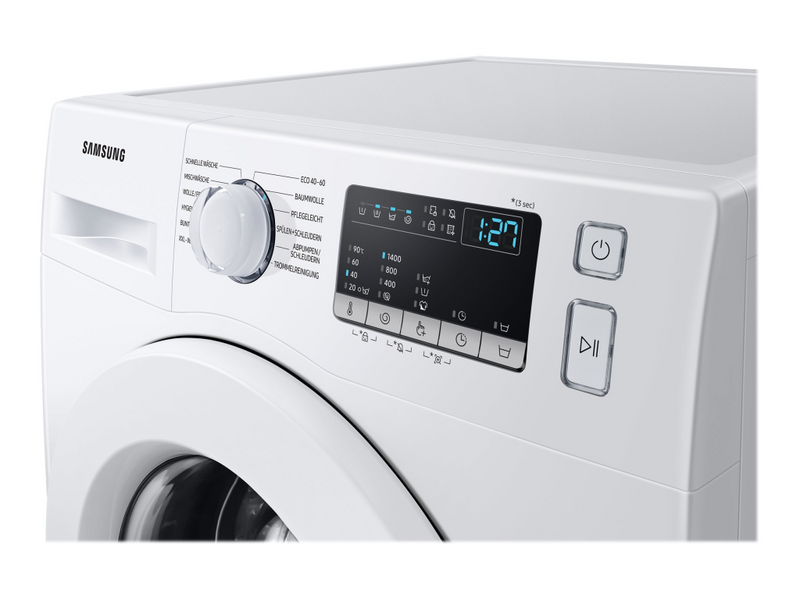 Samsung WW4000T WW80T4042EE - Waschmaschine - Breite: 60 cm