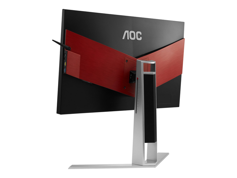 AOC Gaming AG251FG - AGON Series - LED-Monitor - 62.2 cm (24.5")