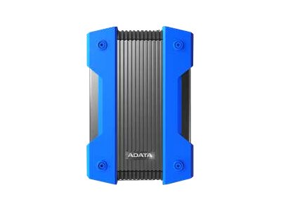 ADATA Festplatte - 4 TB - extern (tragbar)