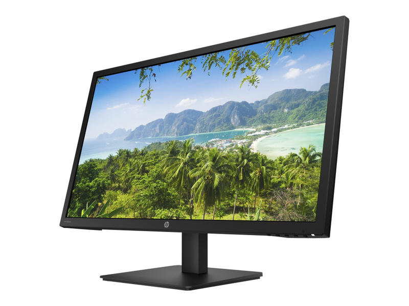 HP V28 - LED-Monitor - 71.1 cm (28") - 3840 x 2160 4K @ 60 Hz