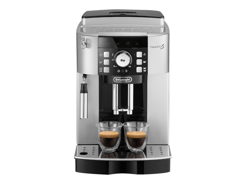 De Longhi Magnifica S ECAM21.117.SB - Automatische Kaffeemaschine mit Cappuccinatore