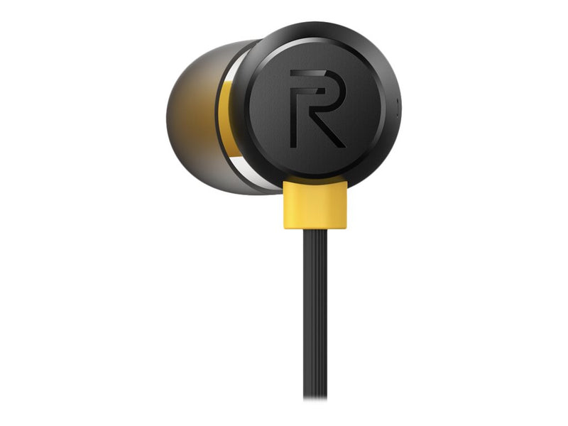 Realme Buds 2 - Ohrhörer mit Mikrofon - im Ohr