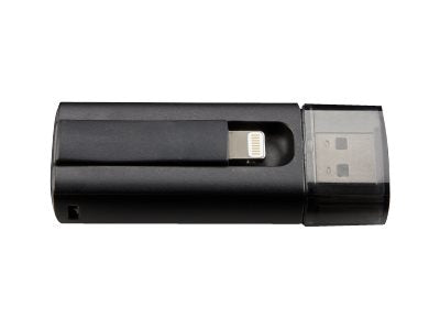 Intenso iMobile Line - USB-Flash-Laufwerk - 64 GB