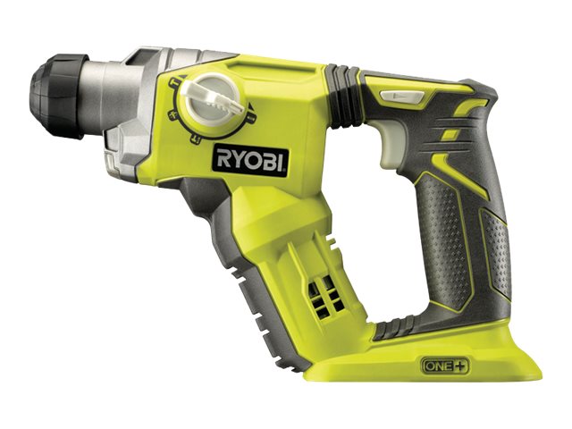 Ryobi One+ R18SDS-0 - Bohrhammer - schnurlos