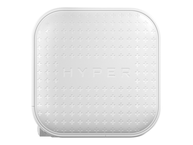 Hyper HyperJuice - Netzteil - Wechselstrom 100-240 V