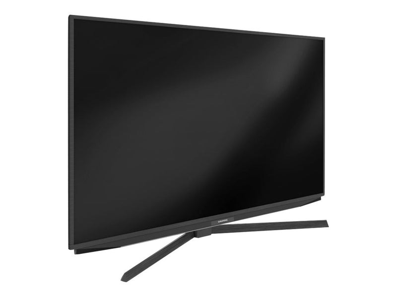 Grundig 50 GUA 7100 Barcelona - 126 cm (50") Diagonalklasse Vision LCD-TV mit LED-Hintergrundbeleuchtung - Smart TV - 4K UHD (2160p)