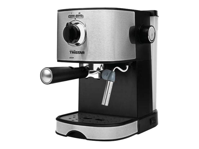 TriStar CM-2275 - Kaffeemaschine mit Cappuccinatore