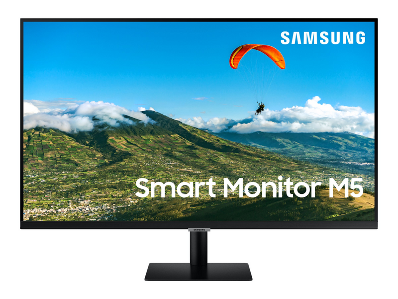 Samsung S32AM504NU - M50A Series - LED-Monitor - Smart - 80.01 cm (32")