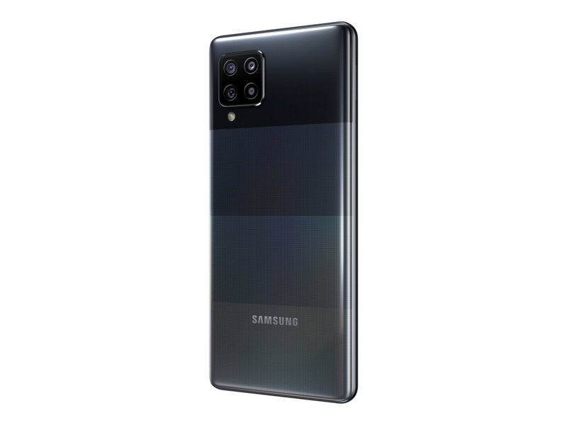 Samsung Galaxy A42 5G - 5G Smartphone - Dual-SIM