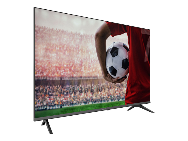 Hisense 32A5600F - 80 cm (32") Diagonalklasse A5600 Series LCD-TV mit LED-Hintergrundbeleuchtung