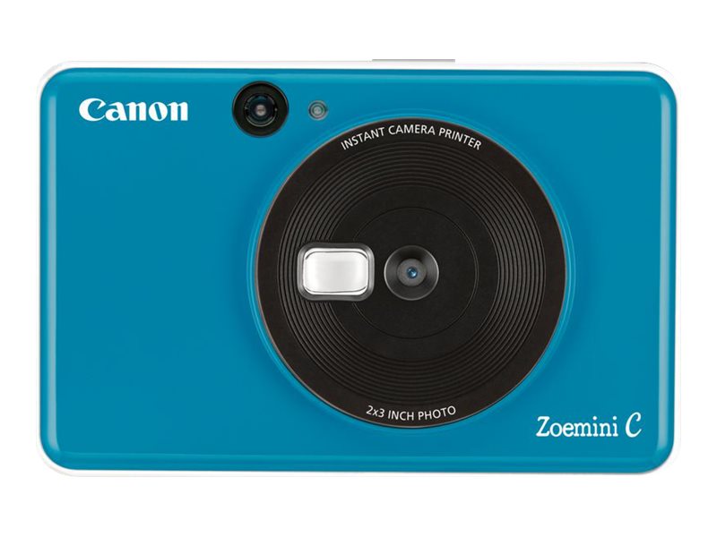 Canon Zoemini C - Digitalkamera - Kompaktkamera mit Fotosofortdrucker