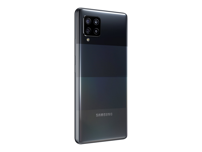 Samsung Galaxy A42 5G - 5G Smartphone - Dual-SIM