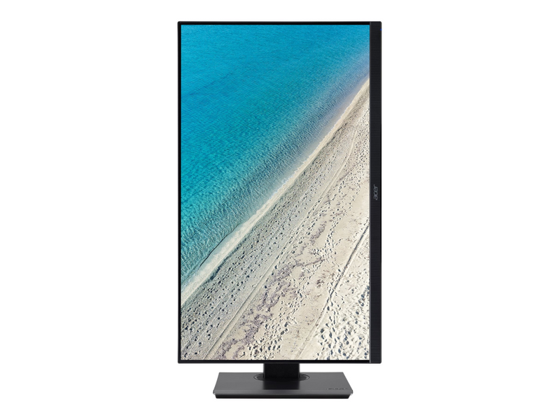 Acer B247Ybmiprzx - LED-Monitor - 60.5 cm (23.8")