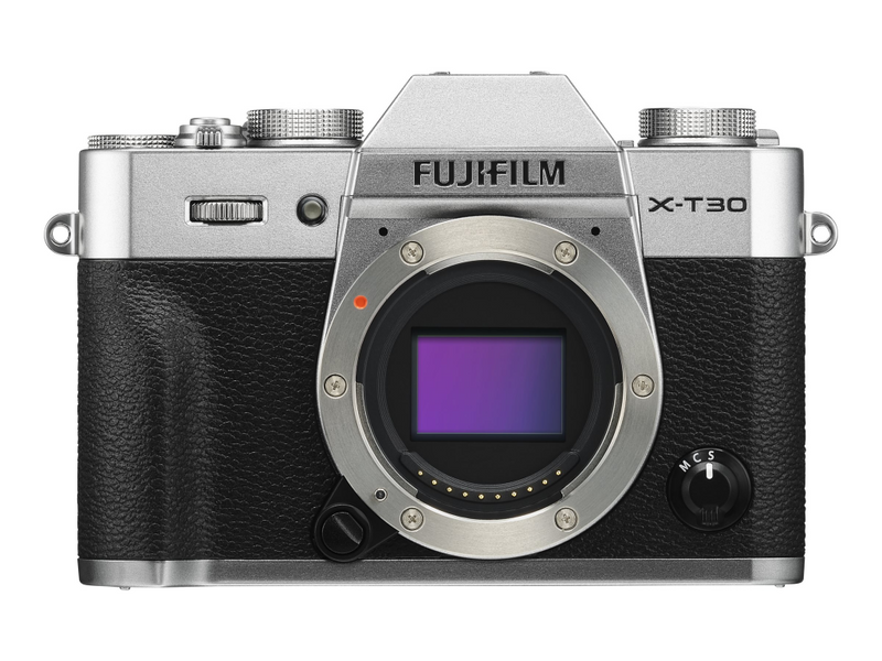 Fujifilm X Series X-T30 - Digitalkamera - spiegellos