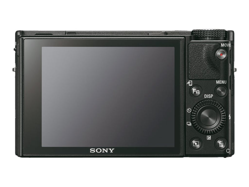 Sony Cyber-shot DSC-RX100 VI - Digitalkamera