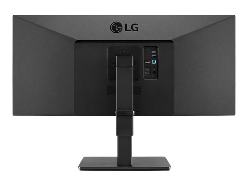 LG 34BN770-B - LED-Monitor - 86.72 cm (34") - 3440 x 1440 UWQHD @ 75 Hz