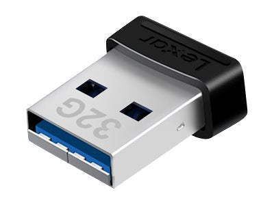 Lexar JumpDrive s47 - USB-Flash-Laufwerk - 32 GB