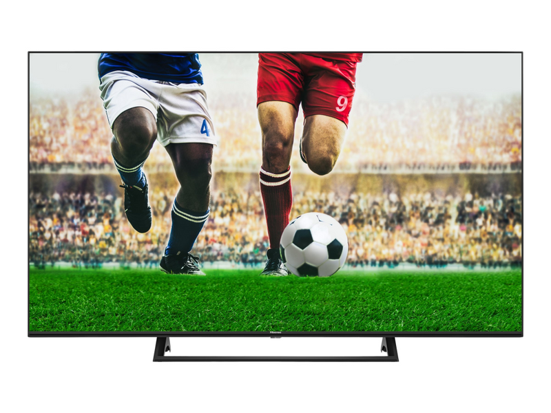 Hisense 43A7300F - 107.9 cm (43") Diagonalklasse A7300F Series LCD-TV mit LED-Hintergrundbeleuchtung - Smart TV - VIDAA - 4K UHD (2160p)
