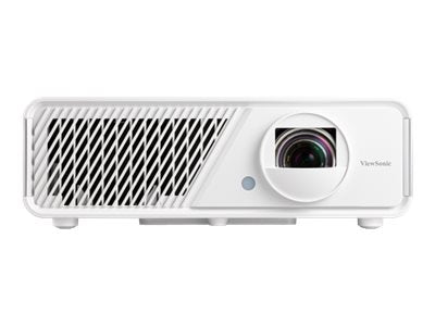 ViewSonic X2 - DLP-Projektor - RGB LED - 3D - 3100 Lumen pro LED - Full HD (1920 x 1080)