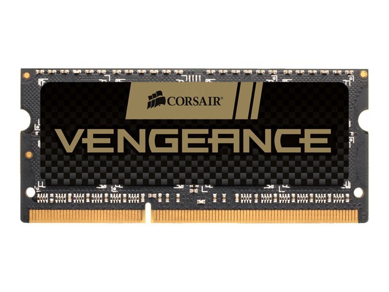 Corsair Vengeance - DDR3 - Modul - 8 GB - SO DIMM 204-PIN