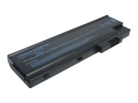MicroBattery CoreParts - Laptop-Batterie (gleichwertig mit: Acer BT.T5003.001, Acer LC.BTP03.003)
