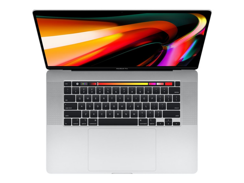 Apple MacBook Pro with Touch Bar - Intel Core i9 2.3 GHz - Radeon Pro 5500M  - 16 GB RAM - 1 TB SSD - 40.6 cm (16")