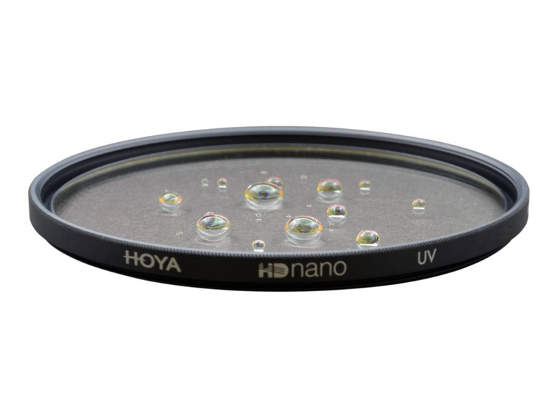 Hoya HD nano - Filter - UV - 52 mm