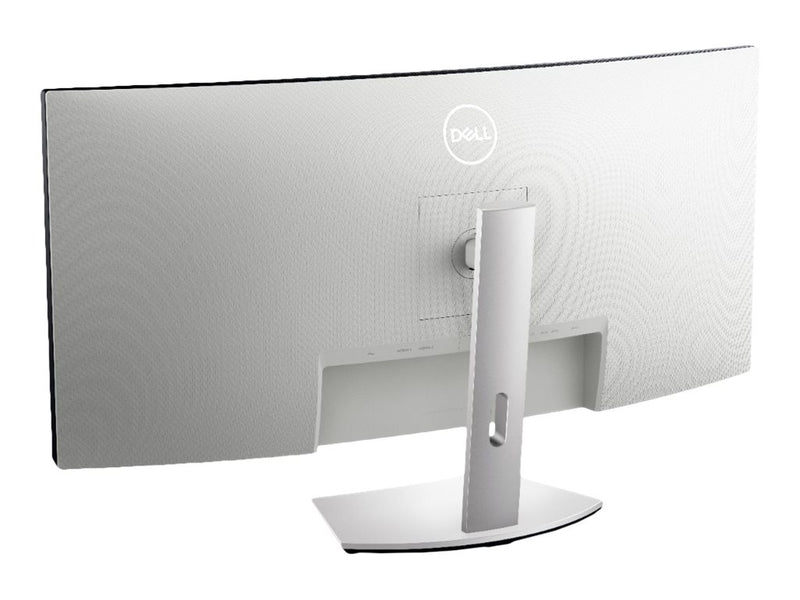 Dell S3422DW - LED-Monitor - gebogen - 86.4 cm (34")