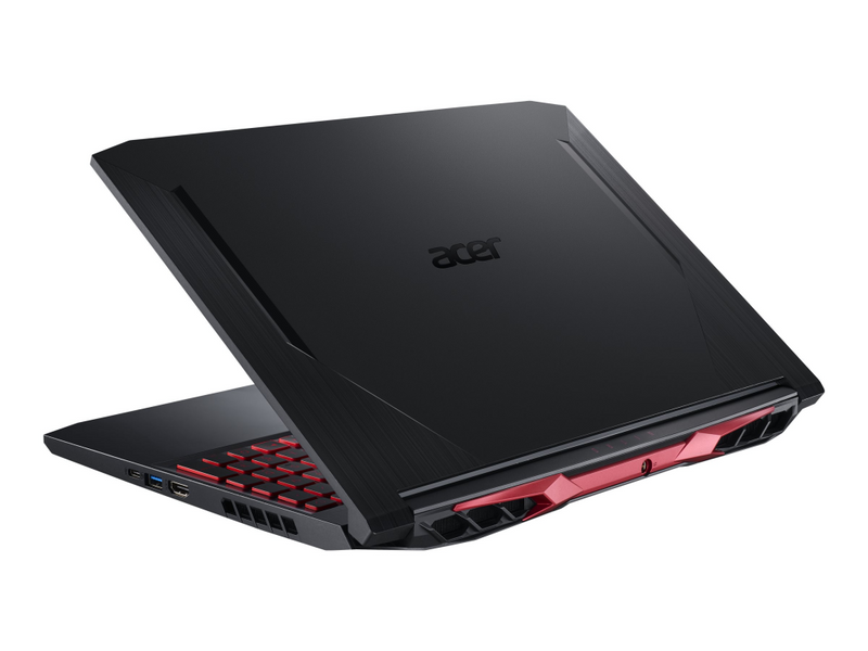 Acer Nitro 5 AN515-55 - Intel Core i5 10300H / 2.5 GHz - Win 10 Home 64-Bit - GF RTX 3050 - 8 GB RAM - 512 GB SSD - 39.62 cm (15.6")