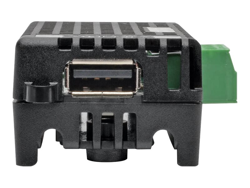 Tripp EnviroSense2 Environmental Sensor Module with Temperature, Humidity and Digital Inputs